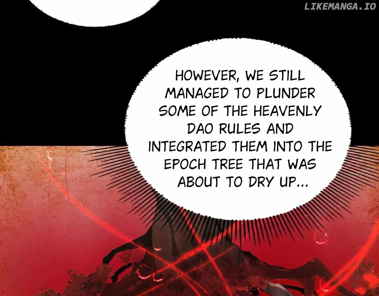 I Am The Fated Villain Chapter 247 119
